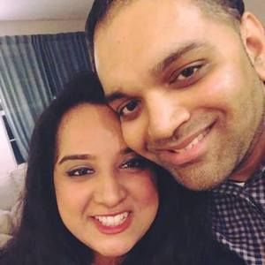 Meet your Posher, Deepesh